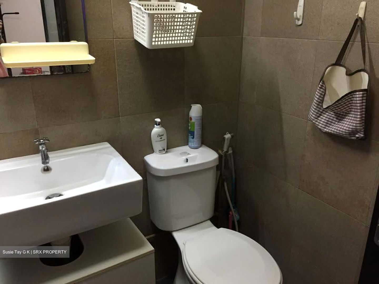 Blk 160 Simei Road (Tampines), HDB 4 Rooms #621398131